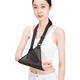 Hand hanging neck strap arm wrist forearm hanging arm injury support hand support sling fixed belt triangular bandage 3 pack