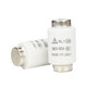 Spiral fuse core ceramic fuse-15-60-100 base RL1-200 (starting from 10 pieces) defaults to 200A_This is a single