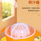 Fat Donglai's same style orange juicer grapefruit companion special juicer large navel orange manual juicer 1 piece
