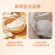 Indonesian bird's nest traceable bird's nest dried bird's nest strips bird's nest strips tonic new year's gift gift box for pregnant women 10g high purity special grade 9A large bird's nest strips