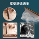 Pengyi cat comb, universal combing brush for cat combing, fine-toothed needle comb for knotting and removing floating hair, good pet combing, sparse-toothed comb, long hair knotting and smoothing 1