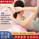 Universal pelvic floor muscle repair tool to shrink the vagina. Pelvic floor muscle ball fitness Pilates yoga ball for pregnant women and midwifery. Pelvic floor training* health ball丨Powder 20.00cm