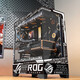AMD 9700x host 5070 host 5070ti E-sports game live broadcast DIY desktop assembly computer subsidy machine 9700x host + RTX5070丨2
