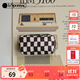 LeSportsac new bag women's bag TRENDY trendy printed cosmetic bag casual clutch bag for girls gifts checkerboard