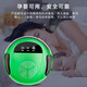Xiaomi's trendy lifestyle appliances bat repellent wall repeller tiger nemesis device ultrasonic insect repellent anti-bat removal insecticide insect repellent and mouse repellent 1 set random color limited time special offer
