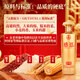 Luzhou-flavor liquor produced by Wuliangye Wuliangye Co., Ltd. Self-drinking liquor Engagement wedding banquet gift boxed liquor 52 degrees 500mL 2 bottles Gratitude Scroll Culture Liquor Business gift