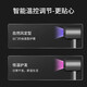 Dyson Flat Replacement丨Limited Time Subsidy丨3C Certification High Speed Hair Dryer Huaqiangbei Leafless Home Silent Negative Ion High Power Hair Care Hair Dryer Appliance Rose Red - Single Air Nozzle National 3C Certification丨4.5 Billion Negative Ions Hair Care