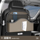 Yusenyi Car Seat Back Storage Bag Hanging Bag Car Storage Box Mercedes-Benz E-Class E260/E300L/C-Class GLC/GLA/GLK Wenxinmi-Multifunctional Backseat Storage Bag-Short Single Pack Mercedes-Benz A-Class AMG