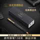 Beliebte PARKER-Artikel Füllfederhalter Neuer Wycombe XL-Tintenstift High-End-Signaturstift Briefpapierset Geschenkbox Kalligraphie-Übungen Geschäftsgeschenk Souvenir Individuelle Unternehmensbeschriftung Wycombe Schwarzgold-Clip-Tintenstift Klassische Einzelstift-Geschenkbox