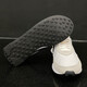 Nike (NIKE) men's shoes 2025 new summer retro waffle sneakers casual shoes running shoes DH1349-100 DH1349-100 off-white 43