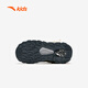 Anta children's velvet warm sports shoes for boys, cotton shoes, cotton boots, children's winter shoes, snow boots A12449942