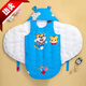 Mingxiang Premium Newborn Pure Cotton Thickened Anti-Kick Butterfly Bag Quilt Sleeping Bag Blue Tiger Treasure Winter Thick S Size (Newborn)