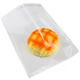 Yusenyi bread packaging bag ziplock bag toast packaging self-adhesive baking bag food bread sandwich snack biscuit bag 23 pieces 23x30cm panda 500 pieces thickened 35 silk size as shown in the picture large quantity discount