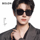 BOLON Tyrannosaurus Rex Glasses 25 Years Lin Yi Style Sunglasses Polarized Driving Sunscreen Sunglasses for Men and Women BL3203C10