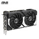ASUS RTX 4060Ti 5060 5060Ti OC 8G/16G graphics card Snow Leopard/Megalodon/Tianxuan E-sports AI design rendering game desktop independent graphics card 4060Ti (replacement) 5060O8G Snow Leopard