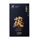 Anhua Black Tea Black Tea Hunan Anhua Genuine Authentic Anhua Black Tea Aged Hand-Built Golden Flower Fu Brick Tea Tianjian Randomly Delivered
