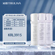 Qinyuan water purifier Little Beluga/Little Jingling/Little Rhinestone/Xiaoxin series KRL3913/15/16/5017 Little Beluga pro series UR-S51045/1298 filter element package KRL3915/KRL5005 one-year filter element package