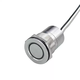 Metal touch button stainless steel light touch touch switch delayed normally open normally closed waterproof button self-locking IP68 16mm normally open self-resetting order remarks color