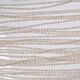 Natural non-nuclear freshwater 3mm millet pearl chain baby chain semi-finished rice-shaped nearly round net chain 40cmSCR SCR23-3 points 5mm non-nuclear keshi long type 5A129r 3-3 points 5mm