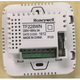 Honeywell LCD thermostat TF228WN central air conditioning panel fan coil controller switch TF228WN two pipes