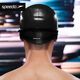 Speedo swimming cap silicone men's and women's same style Phillips
