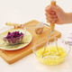 Kitchen baking supplies potato press potato masher potato masher household creative sweet potato fruit masher masher 1 pack ordinary style