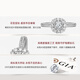DR Spot Round Diamond Thrill of Love BELIEVE Proposal Diamond Ring Platinum Ring for Women 9 Points H Color SI1 No. 14