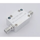 100K-10G RF DC blocker SMA 50V DC blocking voltage wide frequency range low insertion loss