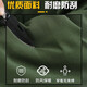 Yusa's new winter military coat, thickened with velvet and warm, green Northeastern cotton jacket, men's labor protection cold storage cold-proof clothing, new upgraded Xinjiang polar velvet military coat - thickened and warmer, one size fits all/suitable for weight 120-190Jin Jin is equal to 0.5kg