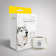 Pebi pet anti-lost device tracking dog locator cat anti-lost device GPS collar