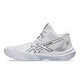 Putian Shoes Yajia FF3 Tennis Volleyball Casual Sports Shoes FF3-Platinum 36
