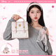 Disney (Disney) bag for women 2025 new backpack junior high school girl birthday gift crossbody backpack niche Christmas gift