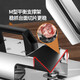 Ningbin German meat slicer mutton roll slicer household commercial meat slicer fat beef frozen meat slicer hot pot dish thickened single machine + 10 frozen meat bags frozen meat slices fresh meat slices