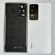 Suitable for Redmi k40S back cover original disassembly K40 game enhanced version disassembly glass back cover disassembly K40S disassembly back cover white 95 new with frame mirror