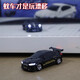 Junyu remote control car, mini remote control racing car, desktop mini remote control car, small four-wheel drive racing car, children's electric car 1 64 mini drift car, BMW Black Warrior, desktop remote control car/four-wheel drive variable speed TypeC direct charging