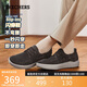 Skechers flash shoes men's autumn 2025 new business sneakers one-legged casual beanie shoes 211143