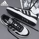Adidas men's shoes 2025 autumn and winter sneakers men's warm water-repellent sports shoes skate shoes casual shoes KI1497 official authentic one fake will be punished 10 44.5