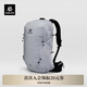 KAILAS Far Mountain 30 Lightweight Hiking Backpack KA2553010 Stone Gray One Size