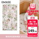 EMXEE crib fitted sheet pure cotton sheets bedding kindergarten mattress pure cotton Elf Dream Garden 120*60cm