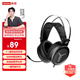 Lenovo Savior StarY360 USB 7.1 channel gaming headset headset wired computer e-sports headset Delta FPS chicken black myth dedicated storm gray
