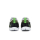 Nike (NIKE) caterpillar baby plush sneakers for boys and girls in winter, lightweight soft sole slip-ons NIKE DO5888