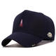 Meng Mouth Piano Casual Fashion Versatile Baseball Cap Unisex Peaked Cap Sun Hat Trendy Loose Versatile Couple Students Warm Khaki Color Adjustable