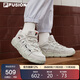 FILA FUSION FILA trendy brand BUSTER women's shoes 2025 bread shoes basketball shoes casual shoes sports shoes