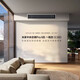 Mijia Xiaomi central air conditioner Pro 5 HP one to four first class energy efficiency whole house air management, all-inclusive price 125Wn-OC30/N2C1 pro 5 HP one to four