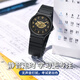 Dickies student watch for teenagers, middle and high school students, special mechanical pointer exam silent sports watch for children 538 gold