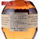 Licensed Polandon Polandon Blanton Polandon Series Collection Original Brewing Single Barrel American Imported Whiskey Polandon Yellow Label Original Brewing Single Barrel 700mL 1 Bottle