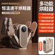 Fully automatic shoe dryer, ultraviolet sterilization and deodorization, household shoe dryer, shoes and socks rapid drying all-in-one machine, new style - brushless motor - Sun God