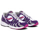 SAUCONY Grid Azura 2000 mesh comfortable retro shock-absorbing non-slip wear-resistant low-top training shoes men's 40