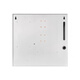 Gulf combustible gas alarm controller combustible gas controller wall-mounted host JB-KR-GSTN004_4
