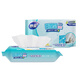 Miaojie daily disposable rags 27*20.5cm 125 pieces lazy rags kitchen wet and dry disposable dishwashing cloths